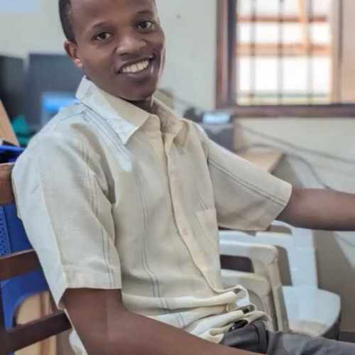 Jafari R. profile photo