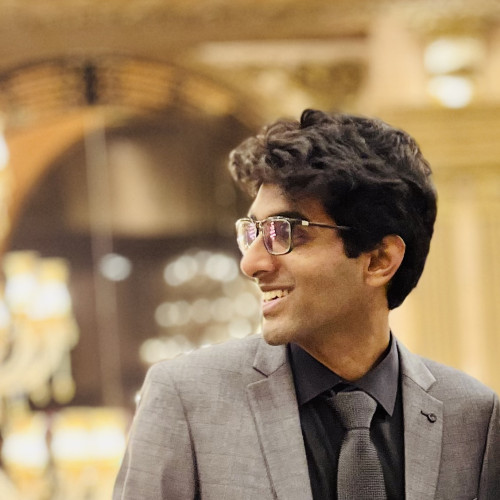Danish N. profile photo