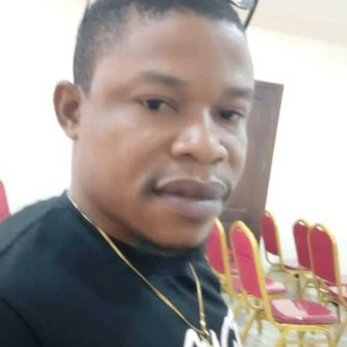 Augustine c. profile photo