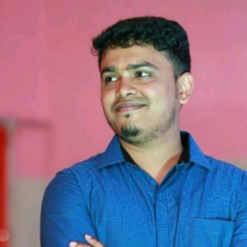 Manju N. profile photo