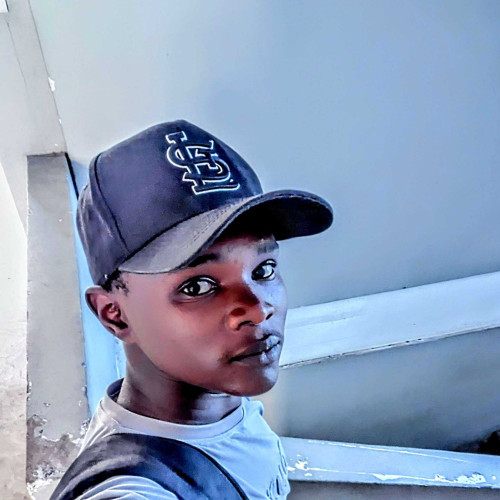 Shadrack l.