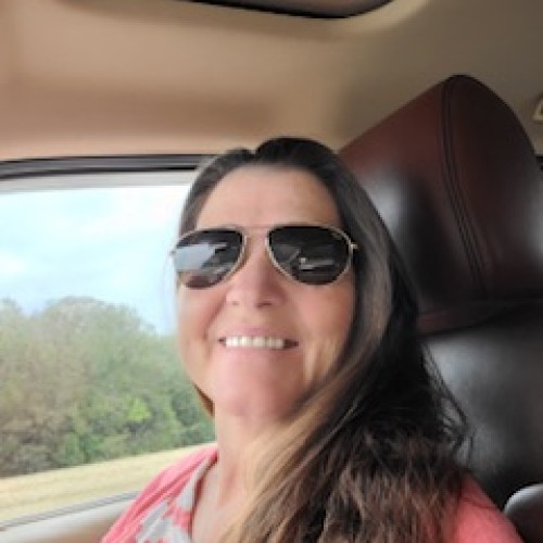 mary R. profile photo