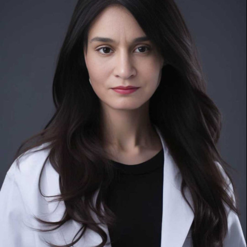 Cyber F. profile photo
