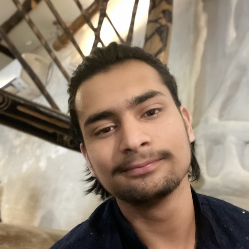 ISHAAN S. profile photo