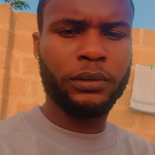 Uwem E. profile photo