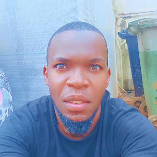 Kintu R. profile photo