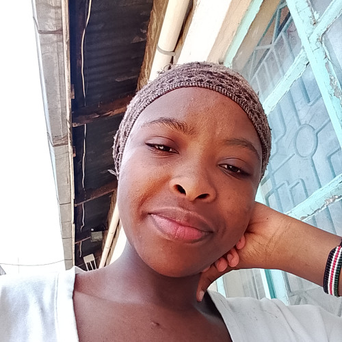 mercy n. profile photo