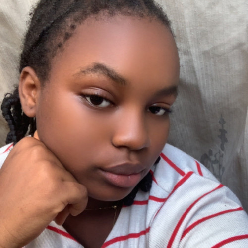Favour F. profile photo