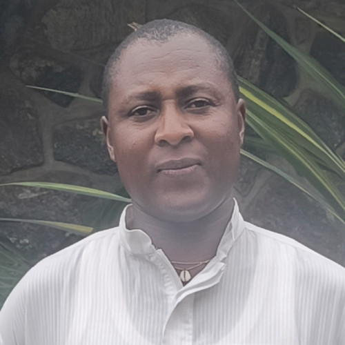 Tambe J. profile photo