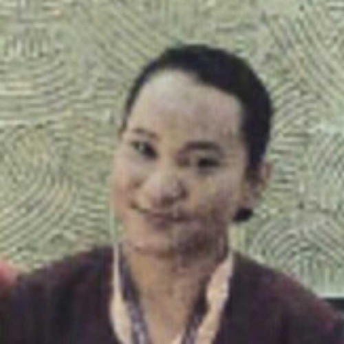 Nurbaizura  S. profile photo