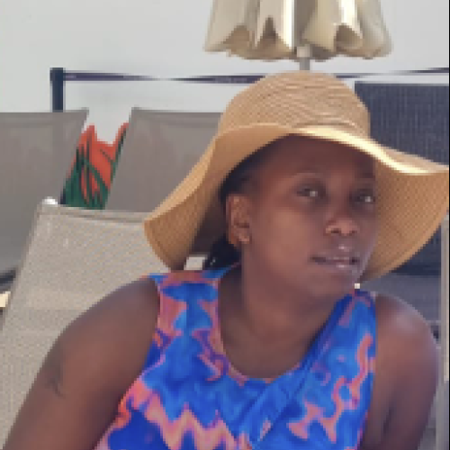 Hellen O. profile photo
