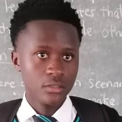 Chuma M. profile photo