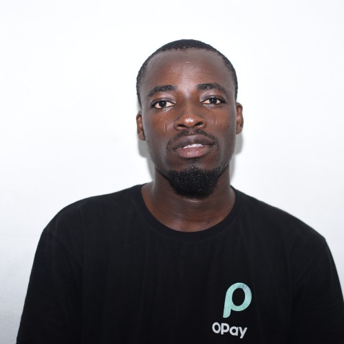 ADEMOLA A. profile photo