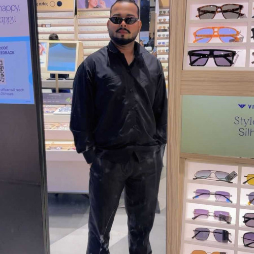 shoaib k. profile photo