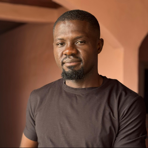 Mbatsogo A. profile photo