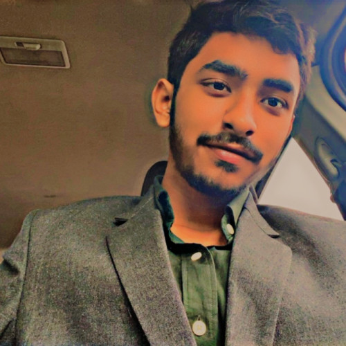 SHASWAT S. profile photo