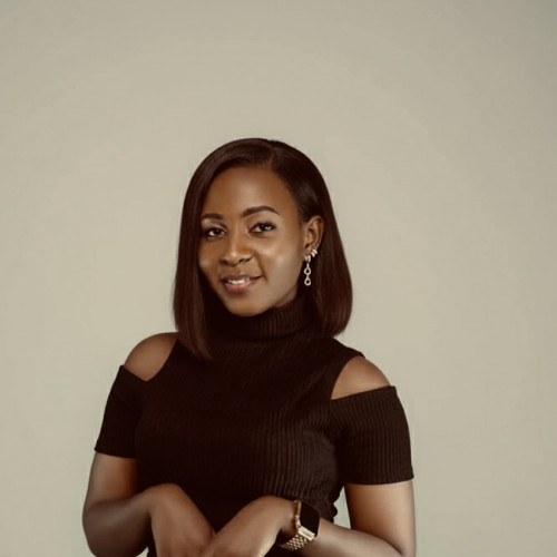 Jacqueline P. profile photo