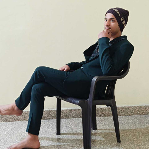 Yash t. profile photo