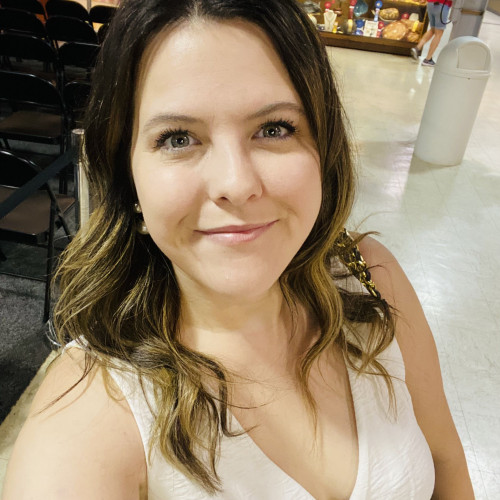 kay h. profile photo