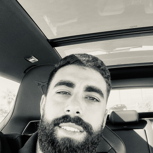 Yassine B. profile photo