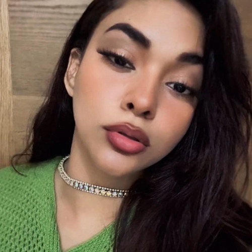 Amaia O. profile photo