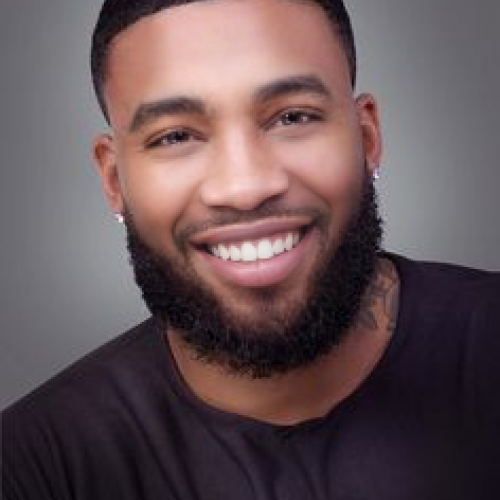 Walter Williams  W. profile photo