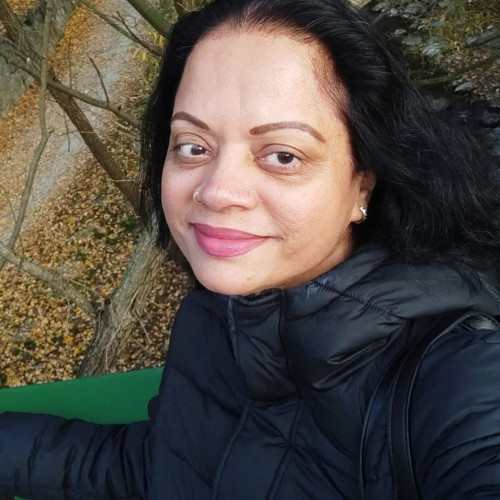 Maneesha M. profile photo
