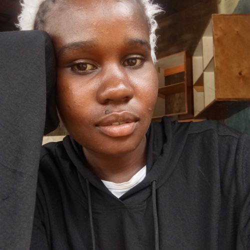 Effie o. profile photo