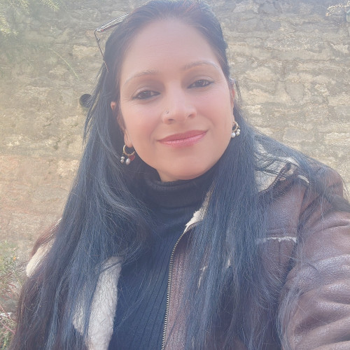 Neetu T. profile photo