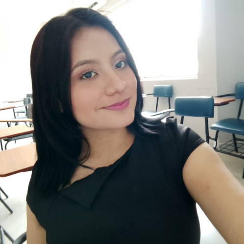 DAMARIS Y. profile photo