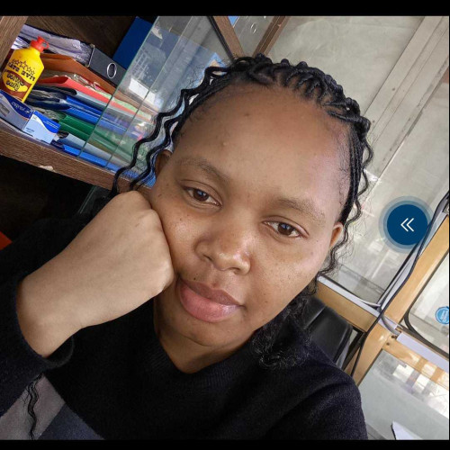 Florence mbatha m. profile photo