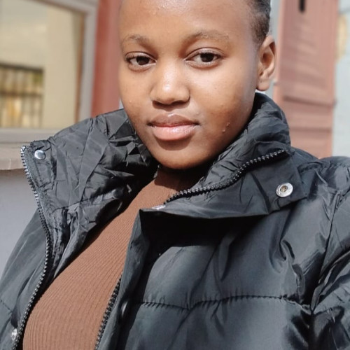 Molebogeng T. profile photo