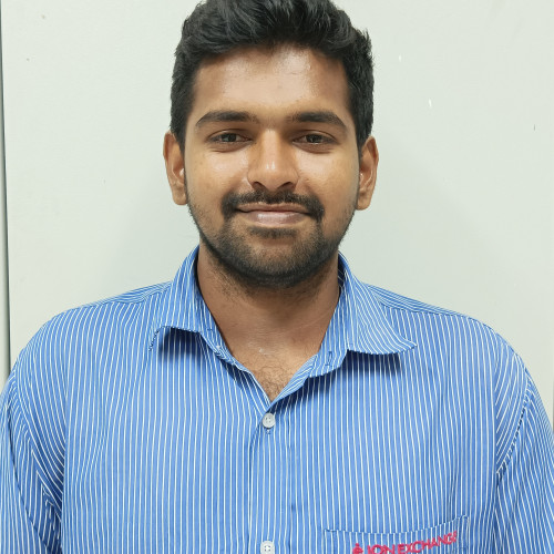 Saiteja B. profile photo