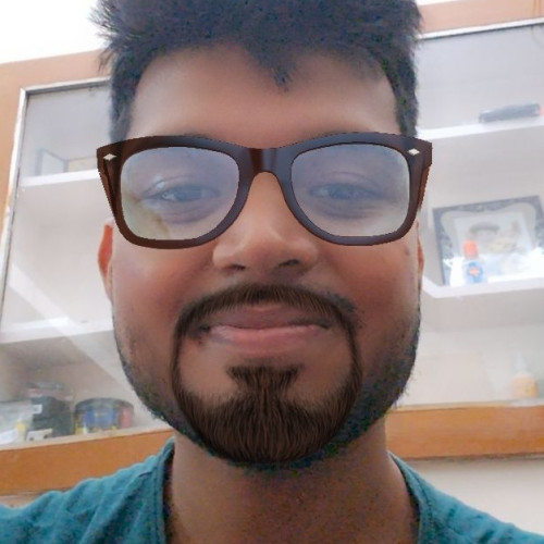 Harsh S. profile photo
