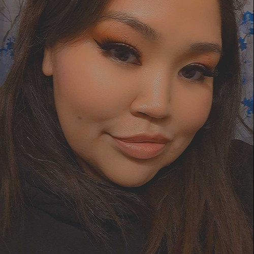 ariana l.