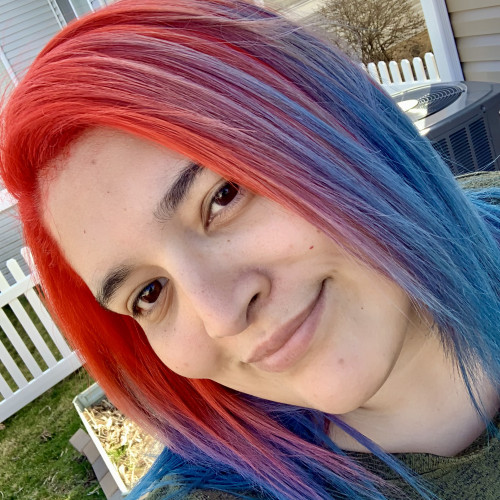 Jazmin G. profile photo