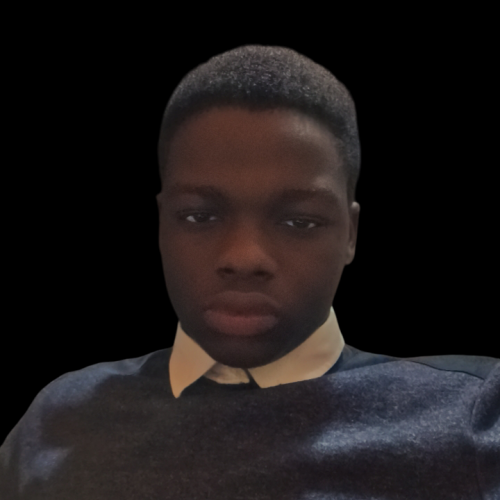GBAGUIDI D. profile photo
