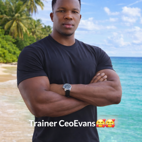 Evans K. profile photo