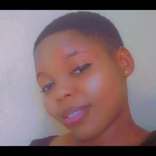 Blessing P. profile photo