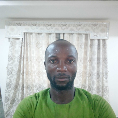 Theophilus chukwudi o.