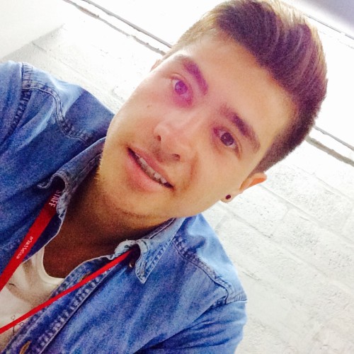 Julian h. profile photo