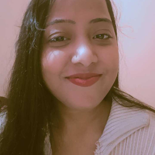 Kamini S. profile photo