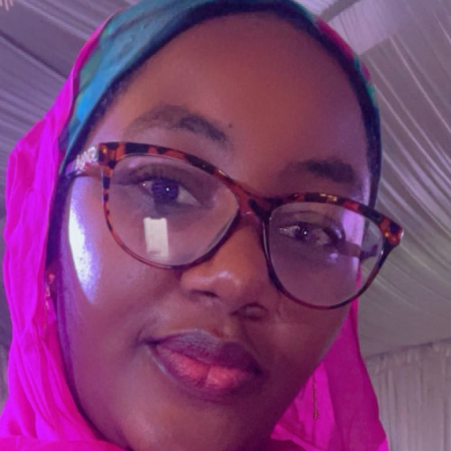 Mubaraka J. profile photo