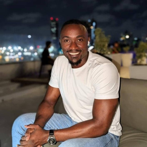 Jaffari  C. profile photo
