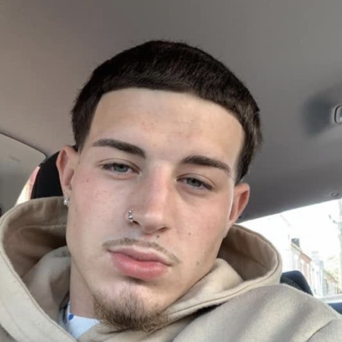 Andy M. profile photo