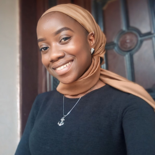 Olaitan I. profile photo
