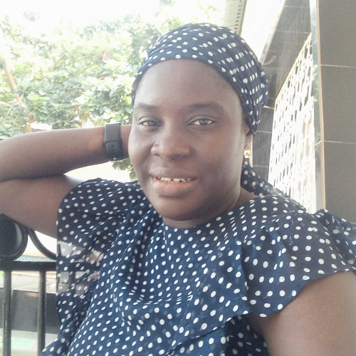 Madeline J. profile photo