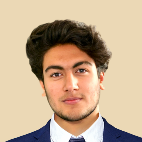 Shahzaib S. profile photo
