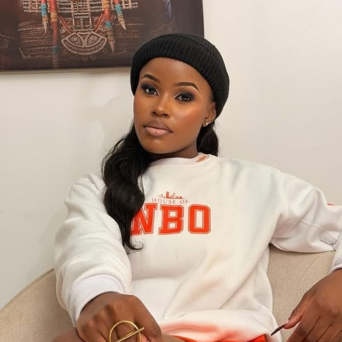 melonie J. profile photo