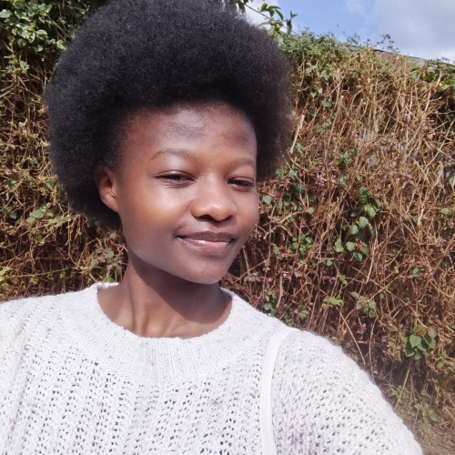 Racheal  A. profile photo